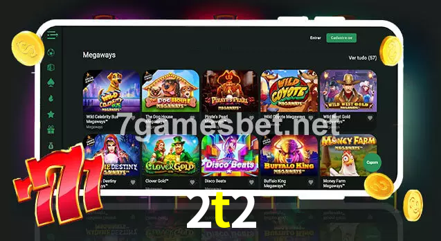 2t2 aplicativo