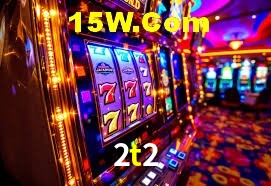 Tennis Betting 2t2