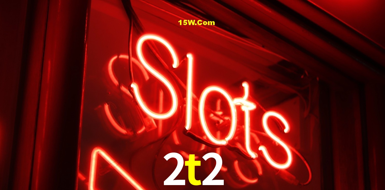 Games Directory 2t2