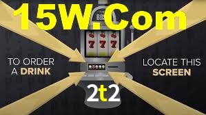 Welcome Bonus 2t2
