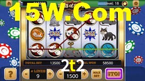 Daily Bonuses 2t2