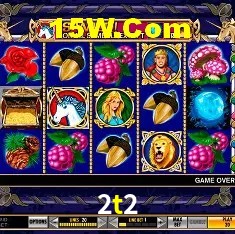 Slot Games 2t2