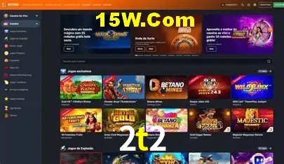 Seasonal Promotions 2t2