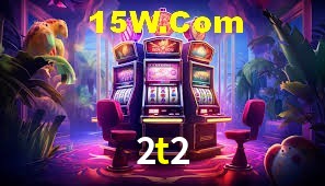Welcome Bonus 2t2